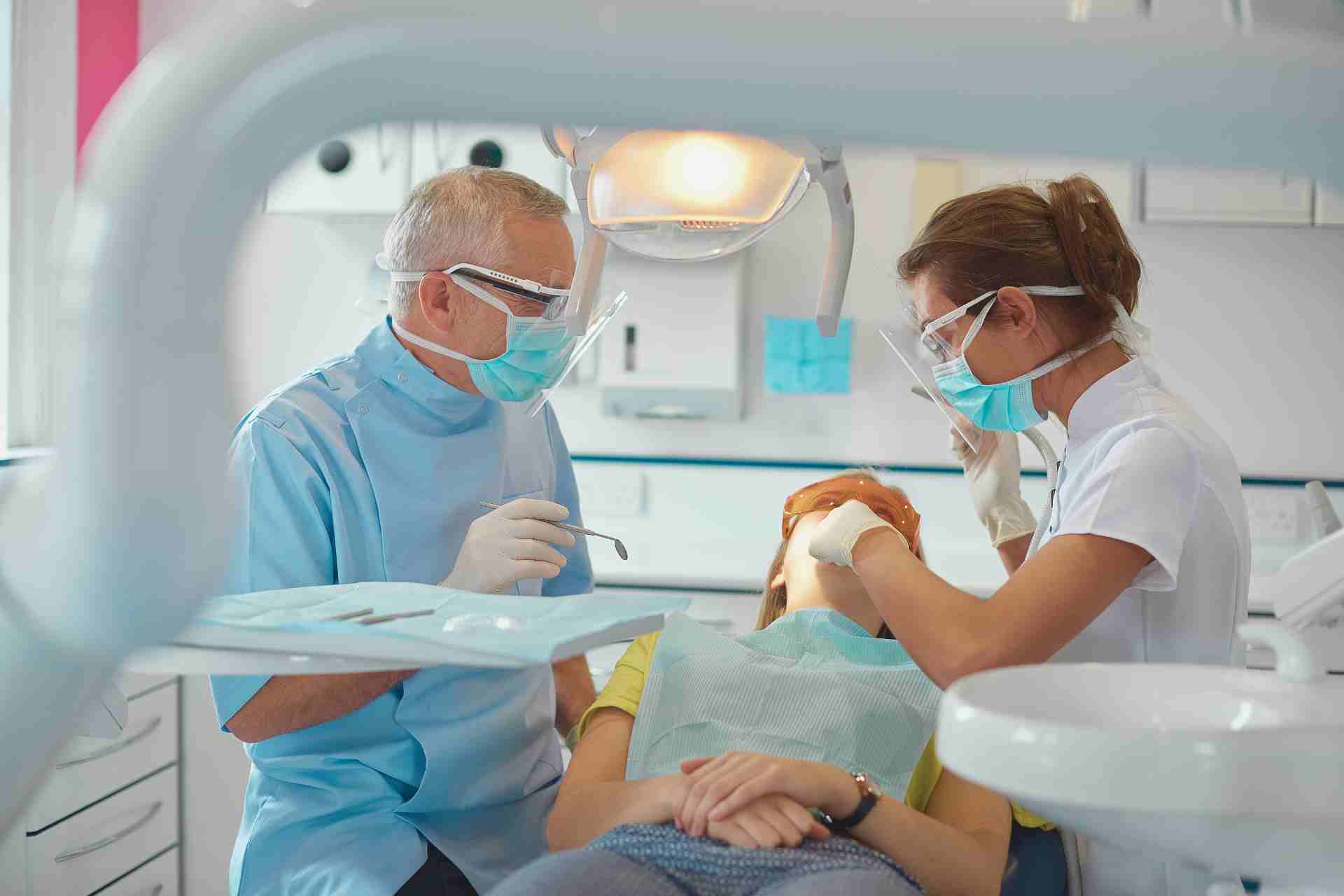 Dentist in Cave City, AR